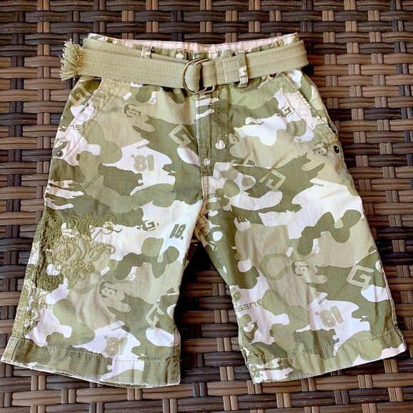 🎉1 hr sale 🎉Guess jeans short - Picture 1 of 8